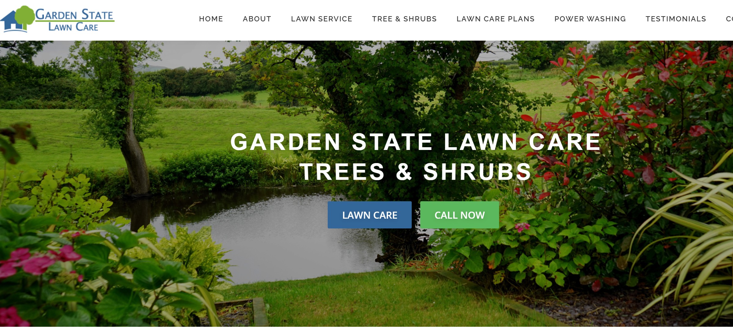 Garden State Lawn Care