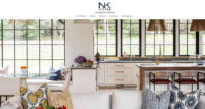 Nicole Kovensky Interior Designer