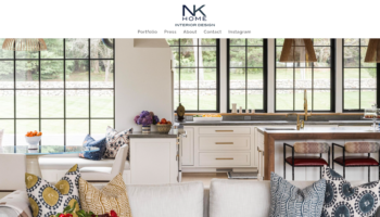 Nicole Kovensky Interior Designer