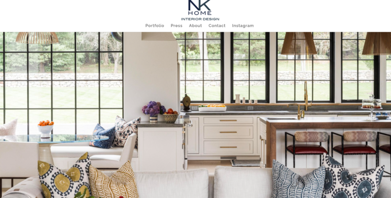 Nicole Kovensky Interior Designer